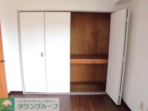 アベニールクニヤの物件内観写真